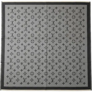 Платок LOUIS VUITTON (140Х140 см)