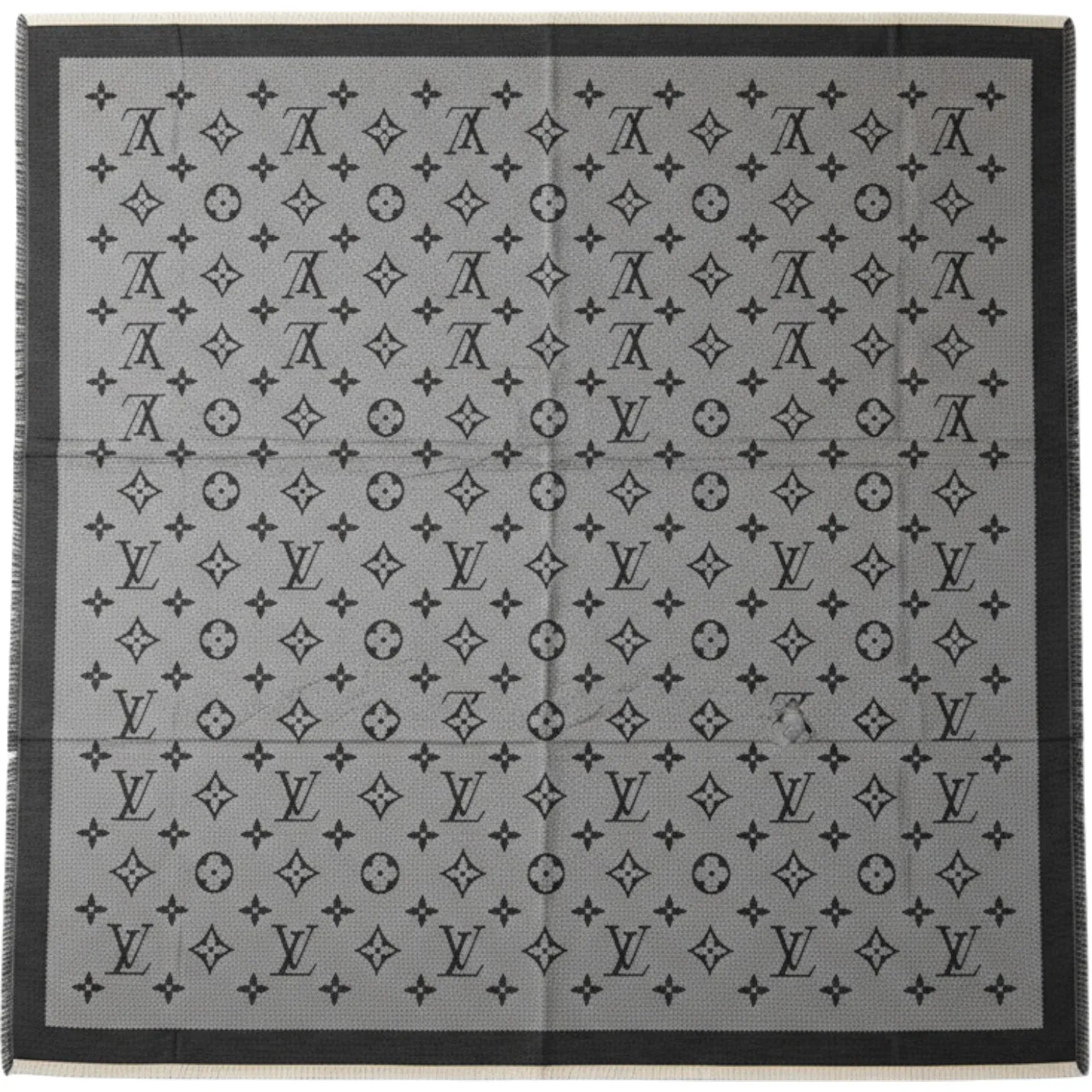 Платок LOUIS VUITTON (140Х140 см)