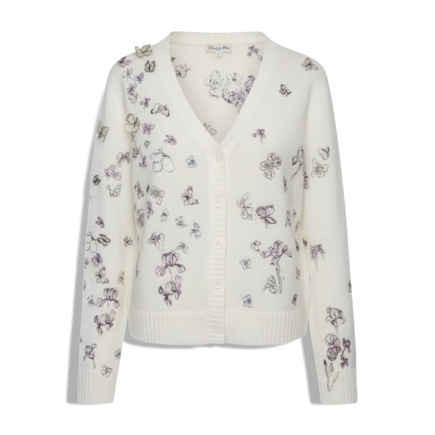 Кардиган DIOR