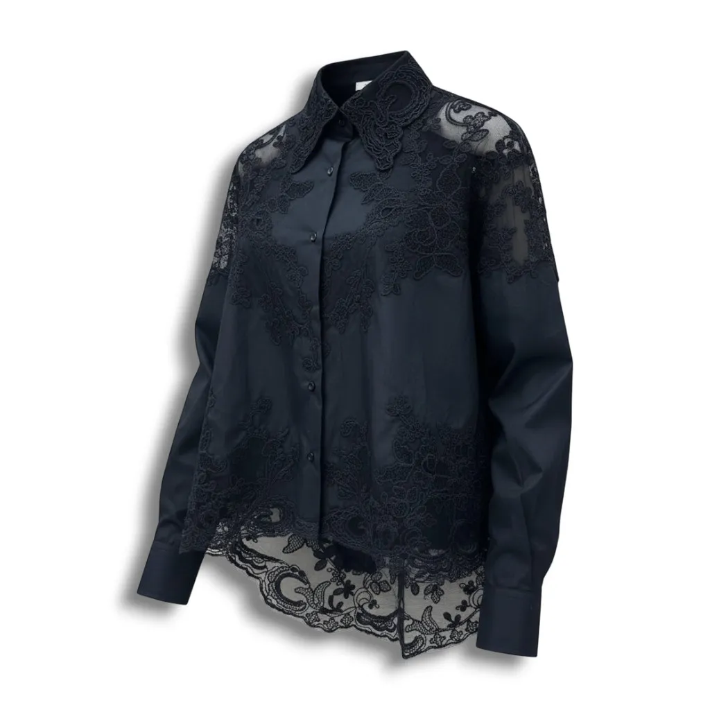 Блузка ERMANO SCERVINO
