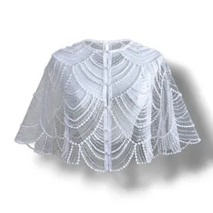 Накидка ERMANO SCERVINO