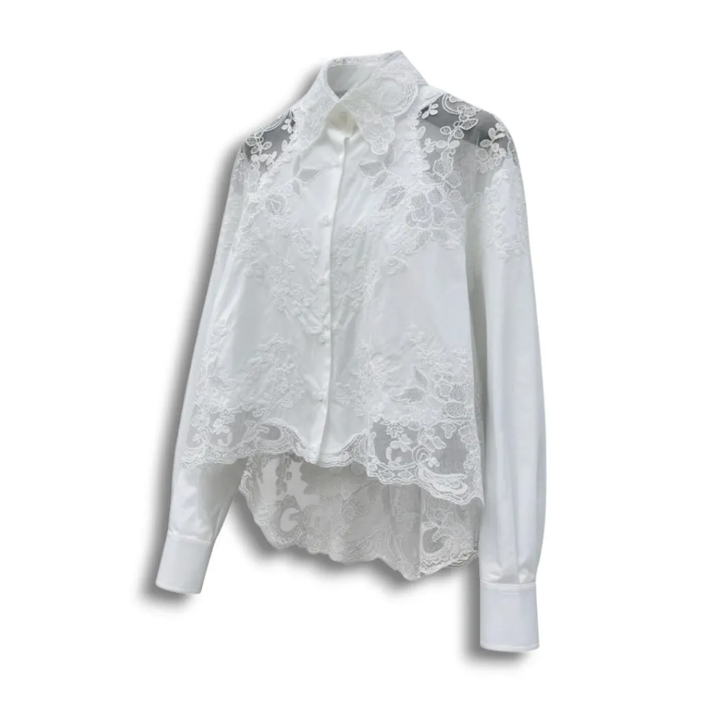Блузка ERMANO SCERVINO