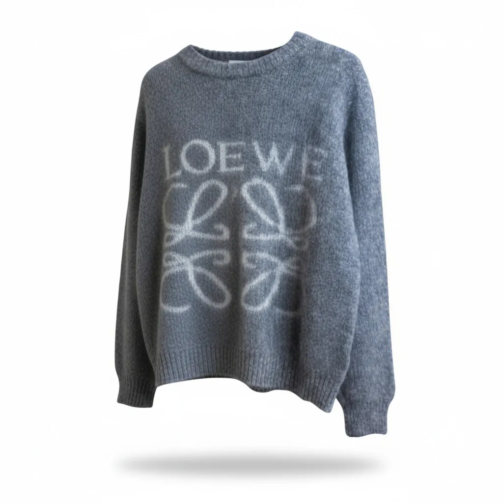 Джемпер LOEWE