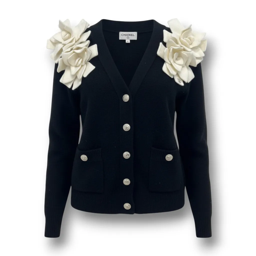 Кардиган CHANEL