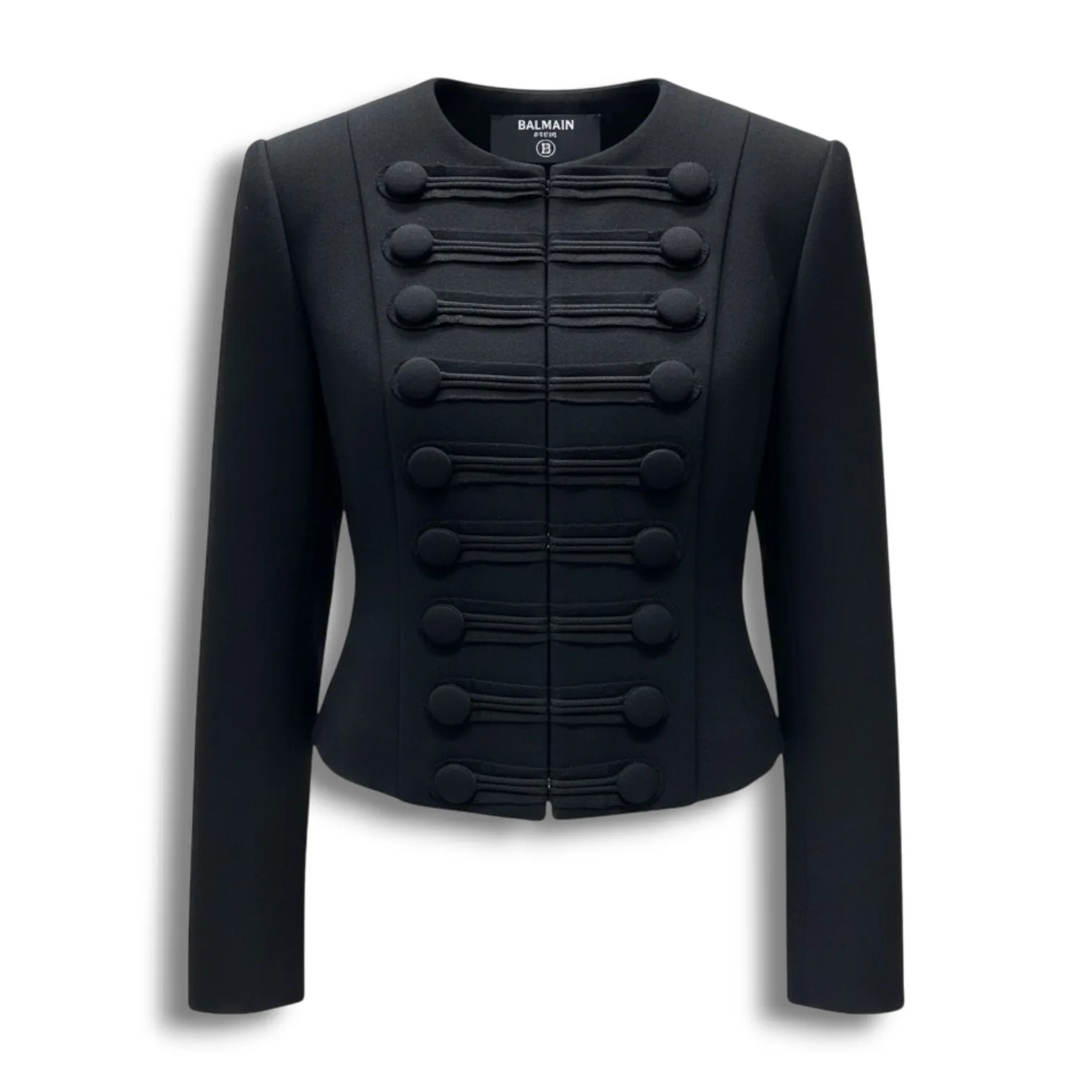 Пиджак BALMAIN