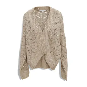 Кардиган BRUNELLO CUCINELLI