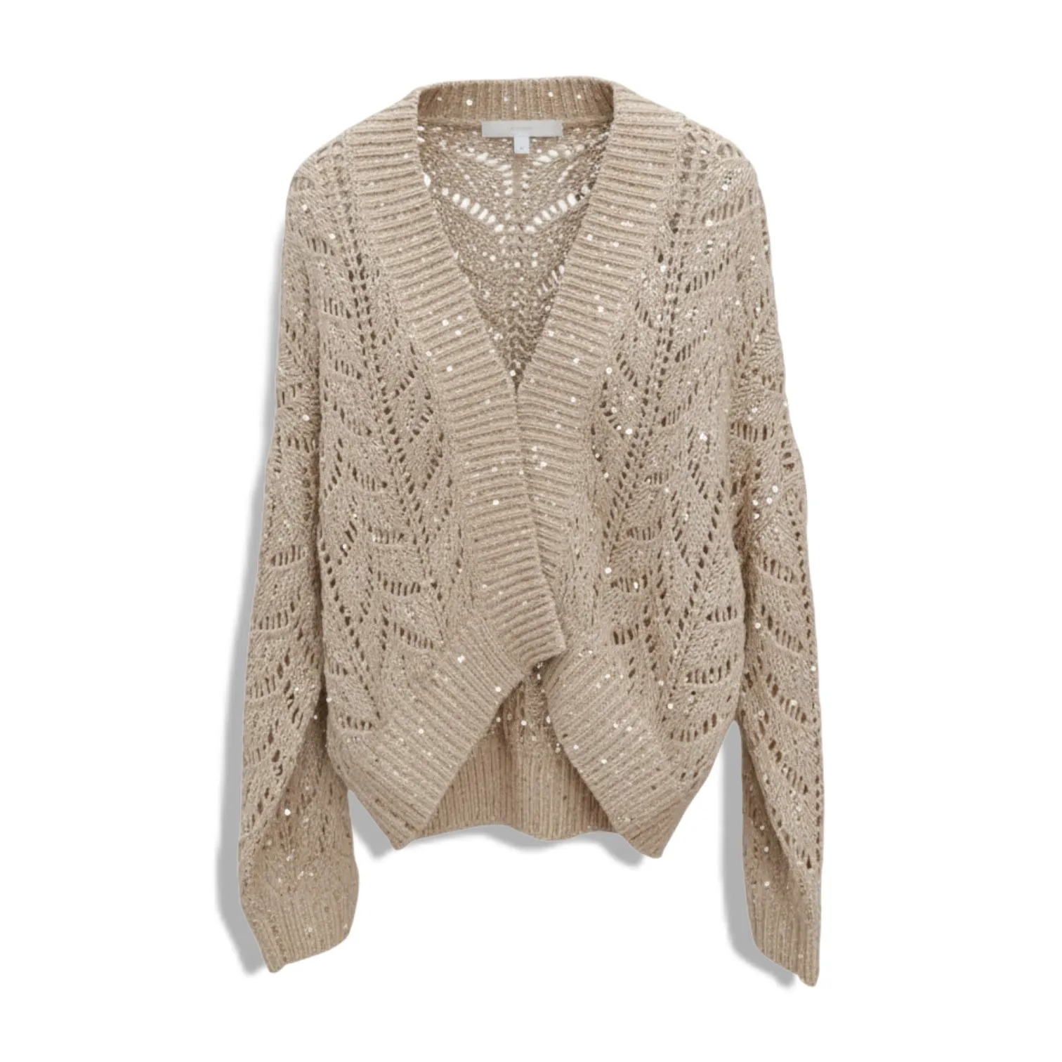 Кардиган BRUNELLO CUCINELLI