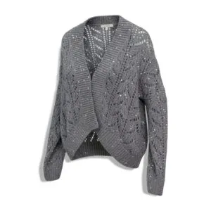 Кардиган BRUNELLO CUCINELLI