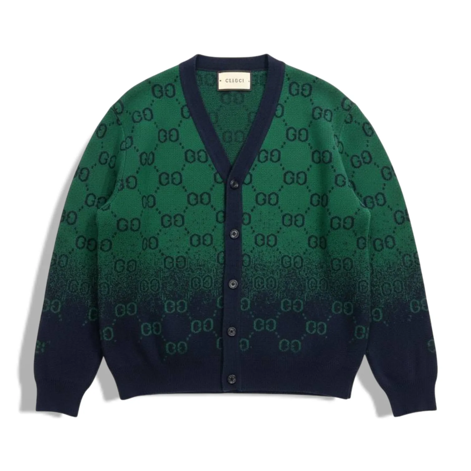 Кардиган GUCCI