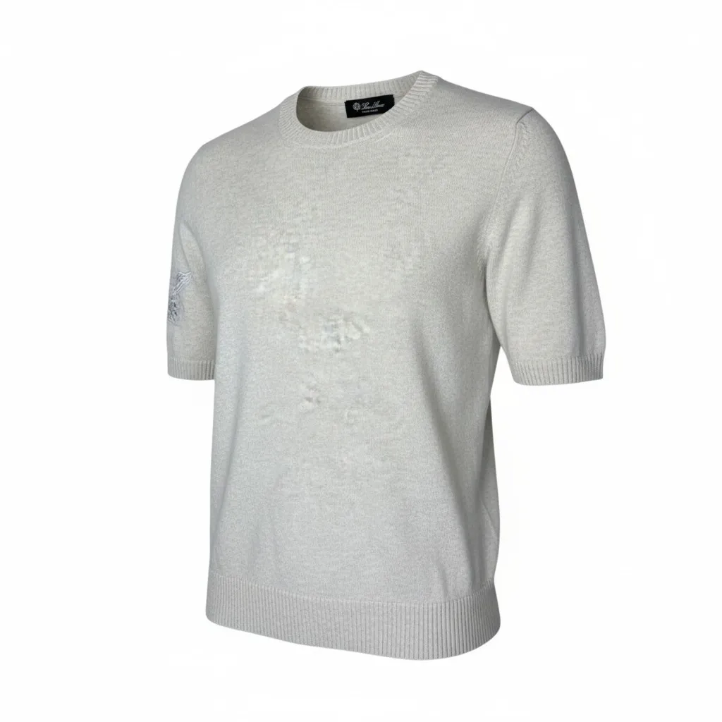 Футболка LORO PIANA