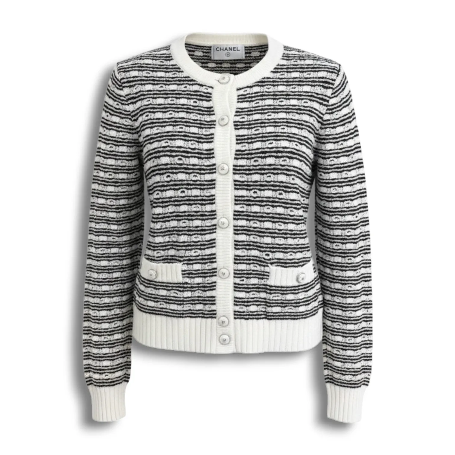 Кардиган CHANEL