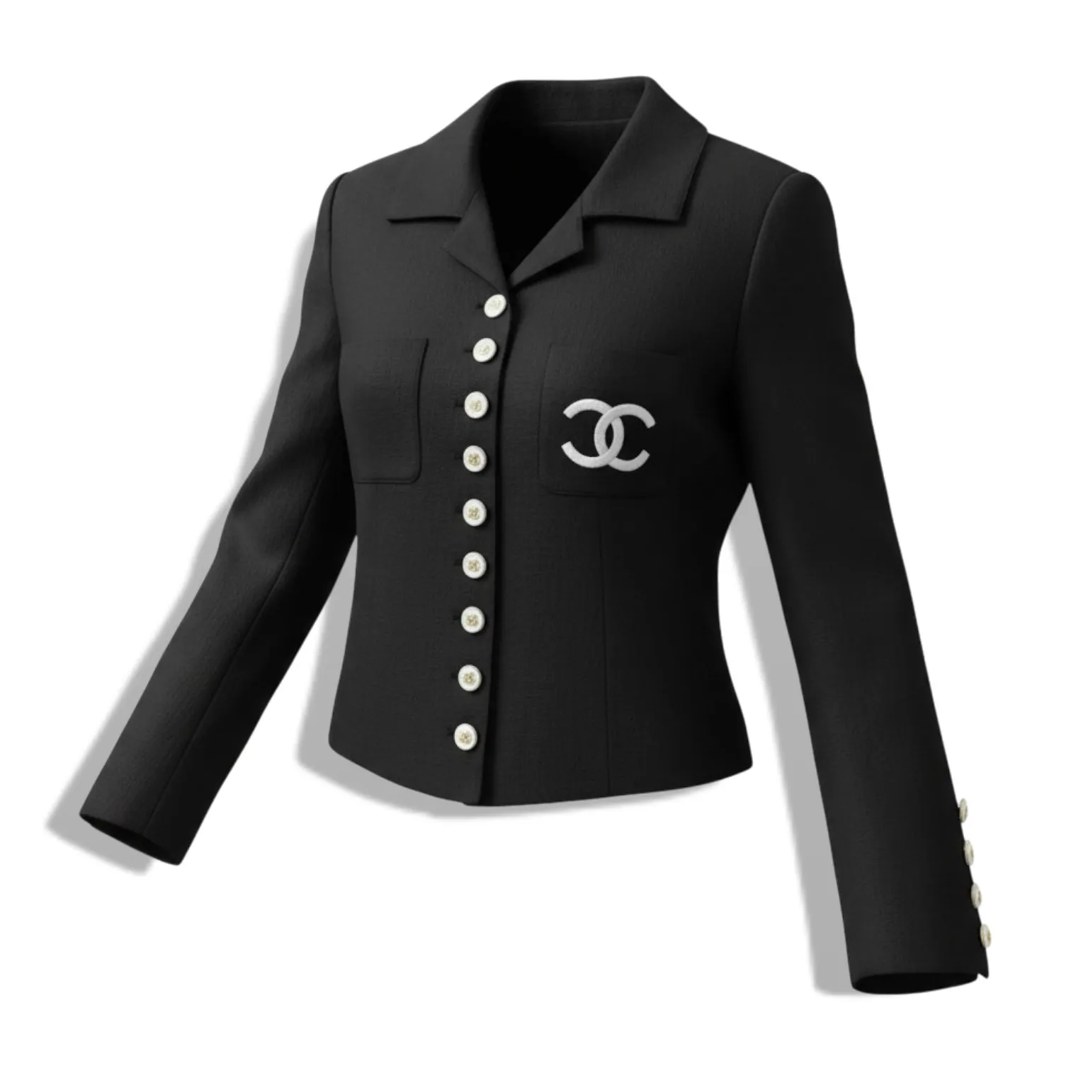 Пиджак CHANEL