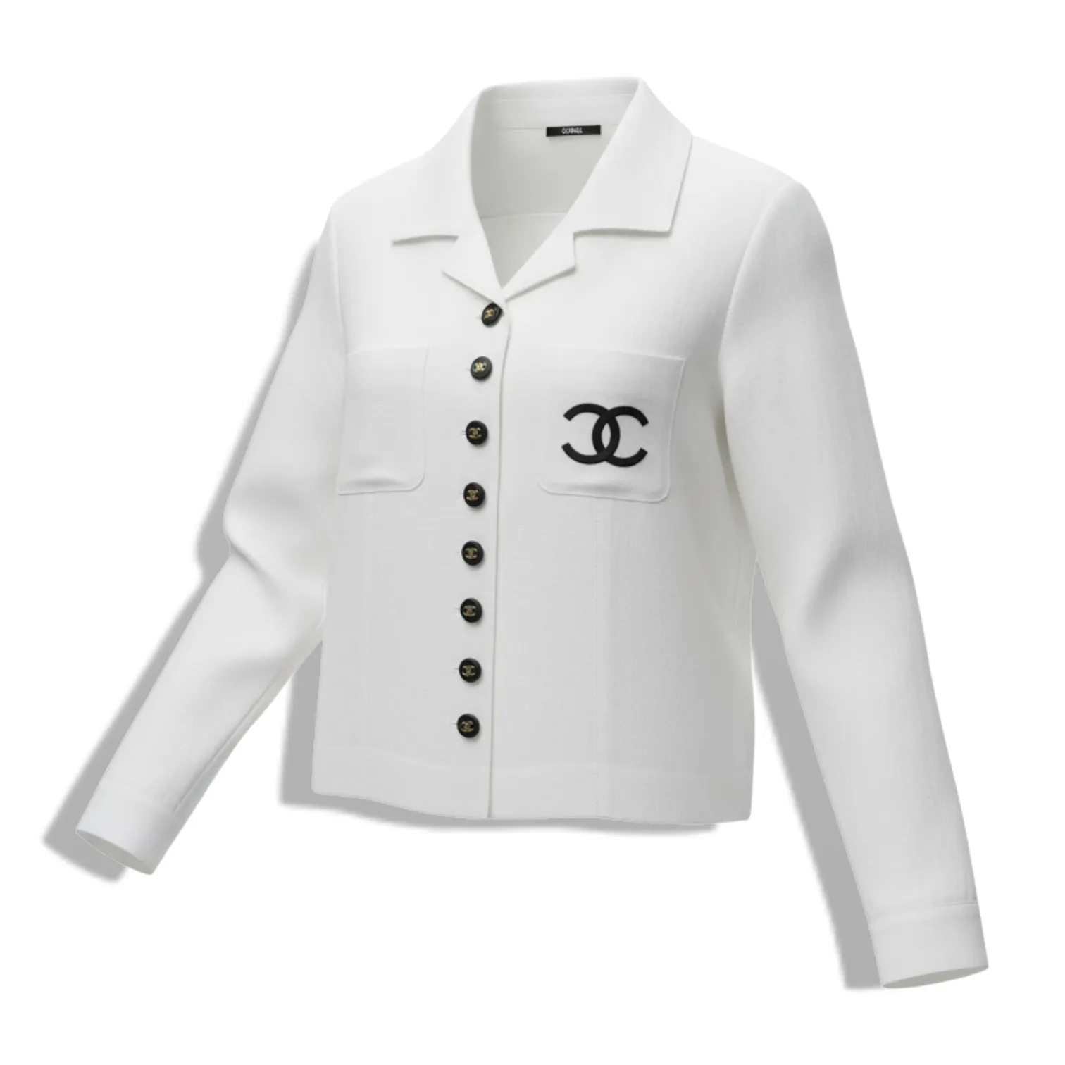 Пиджак CHANEL
