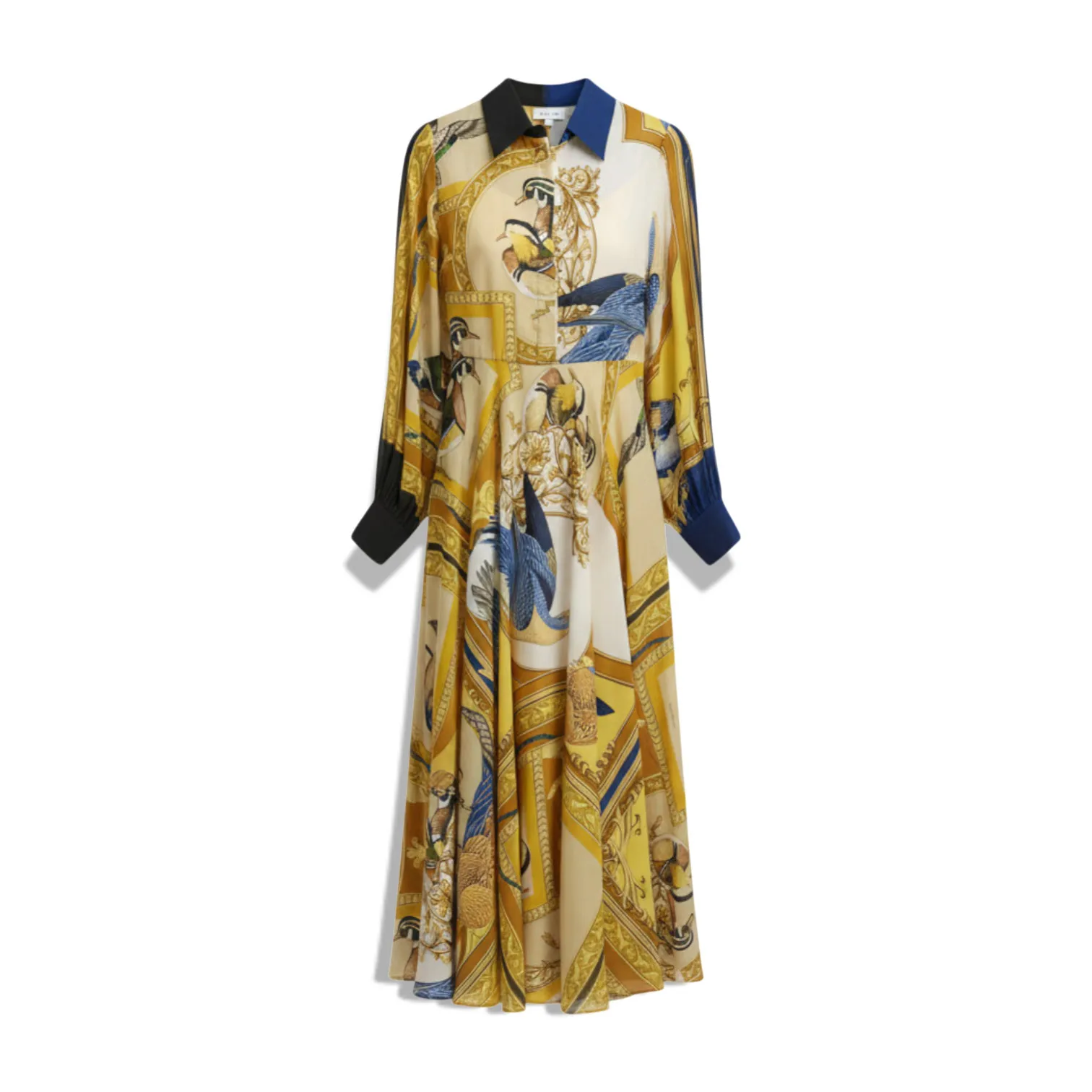 Платье VERSACE