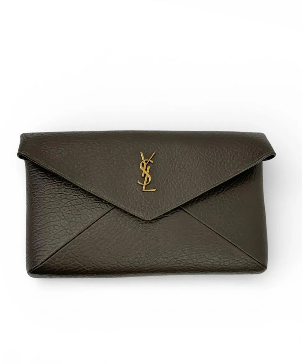 Сумка-клатч YSL Cassandre (30 см)