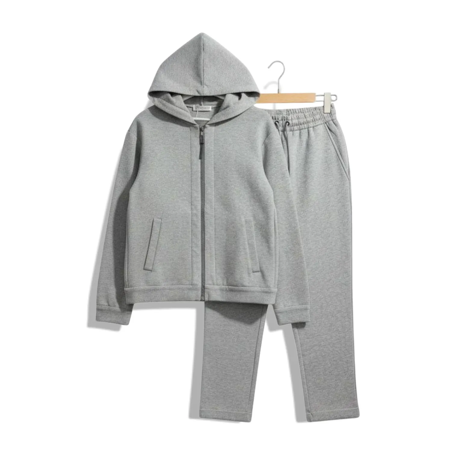 Спортивный костюм BRUNELLO CUCINELLI