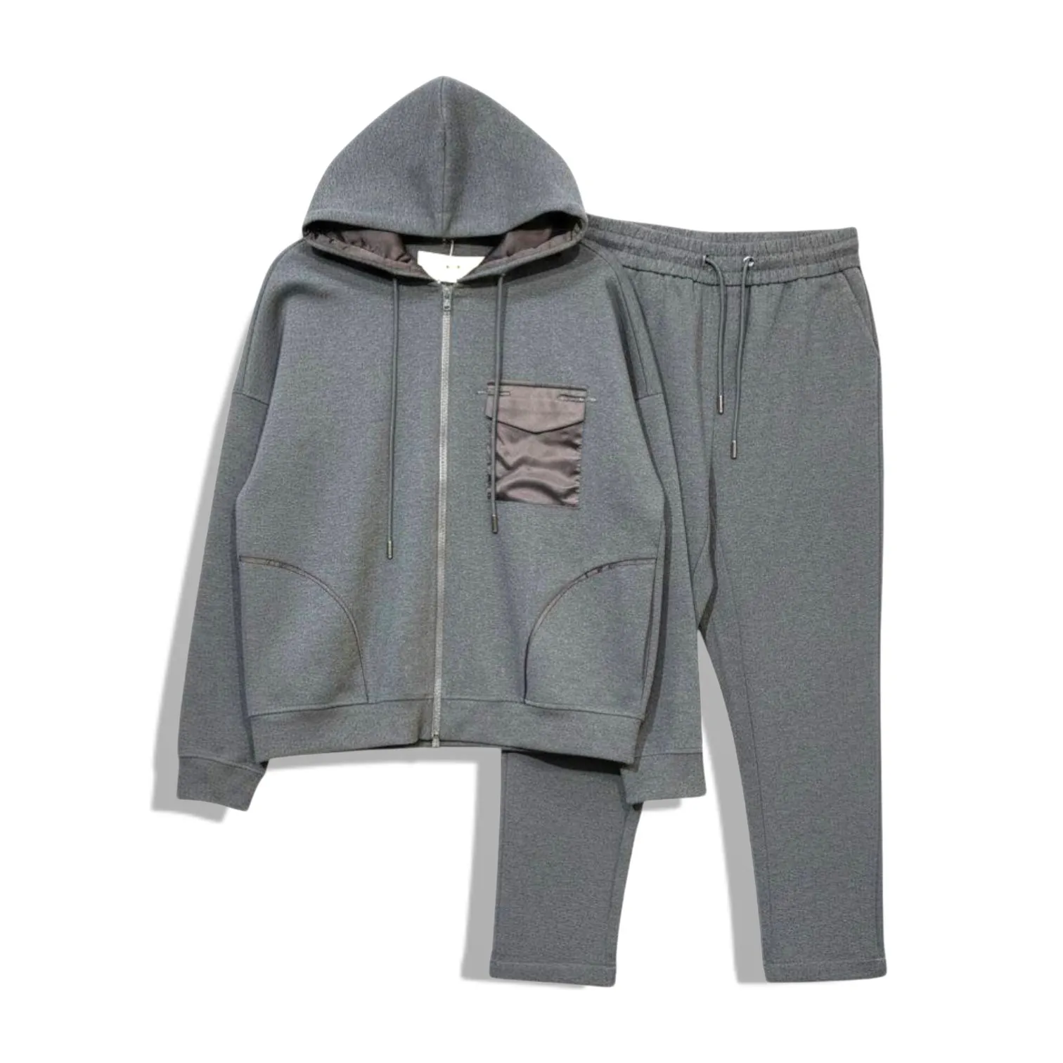 Спортивный костюм BRUNELLO CUCINELLI