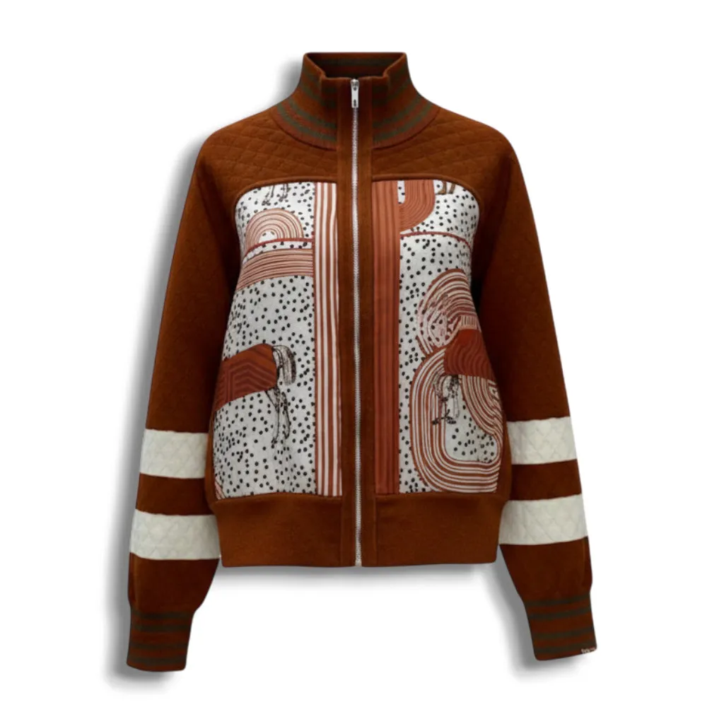 Кардиган HERMES