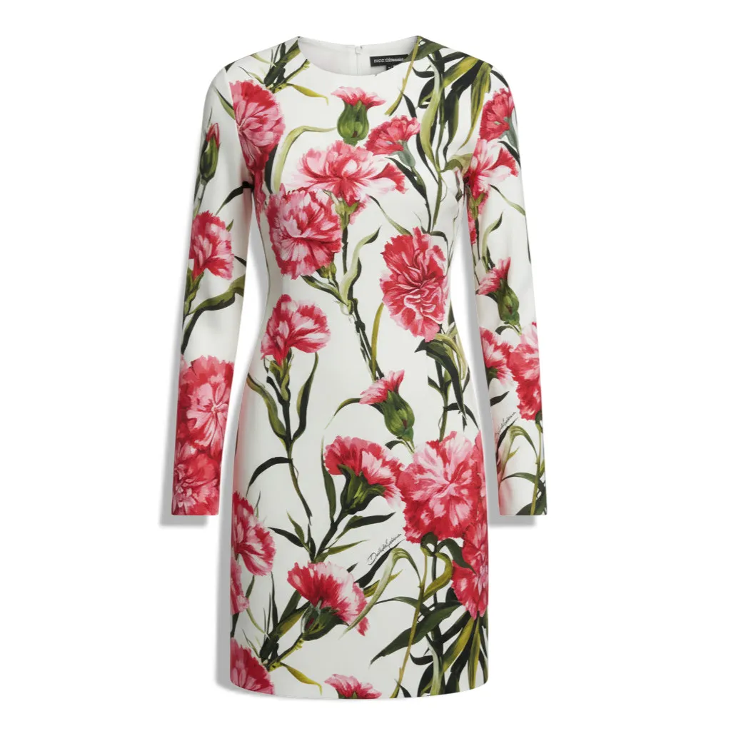 Платье DOLCE GABBANA