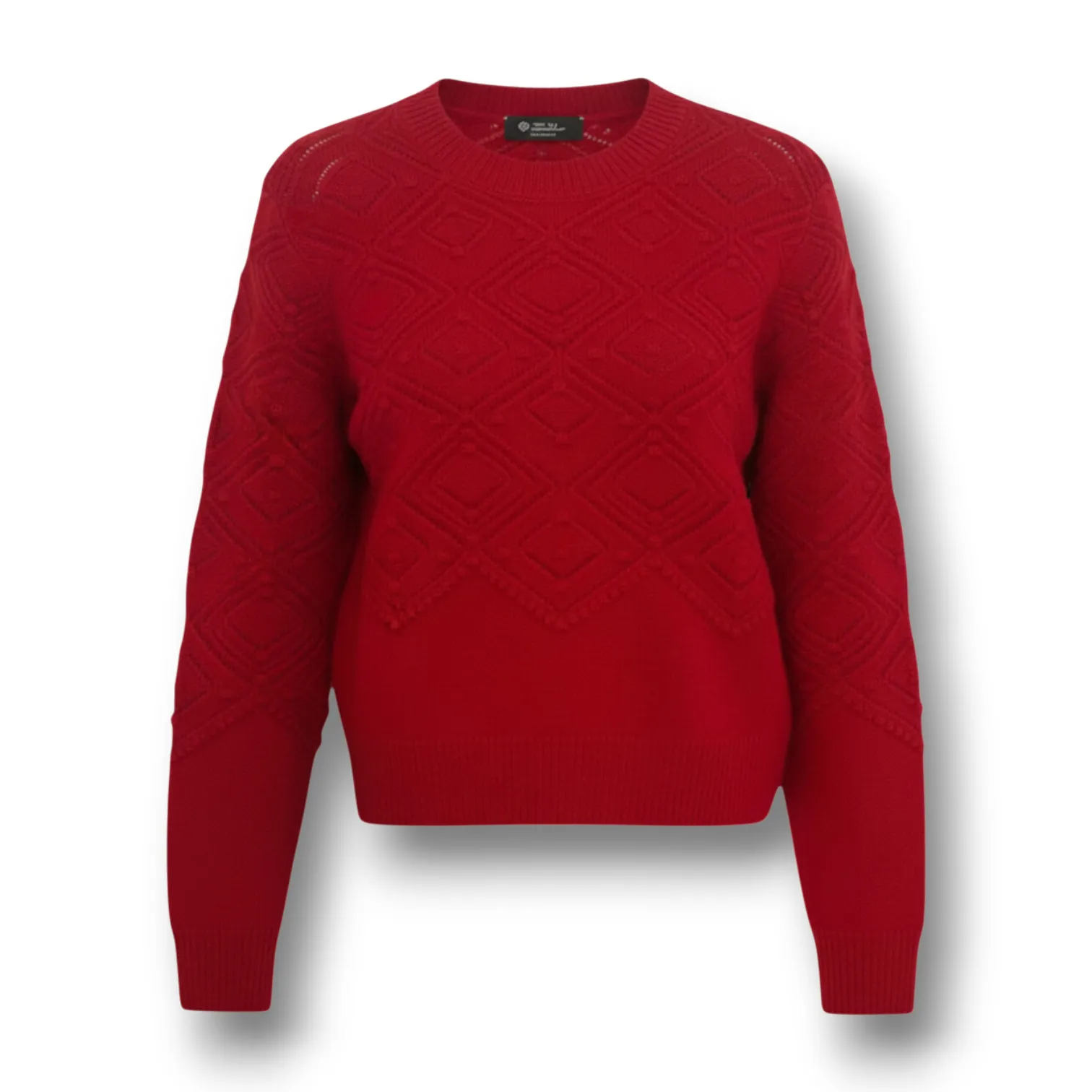 Джемпер LORO PIANA
