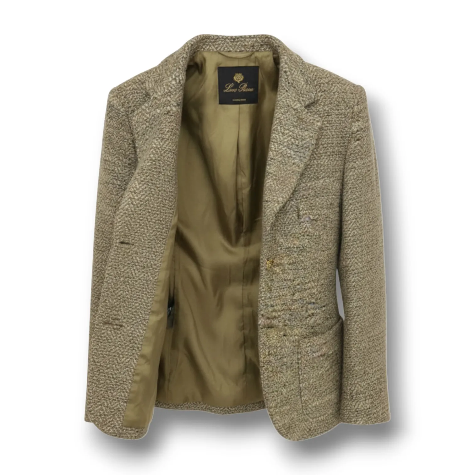 Пиджак LORO PIANA