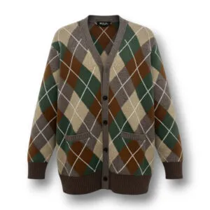 Кардиган LORO PIANA