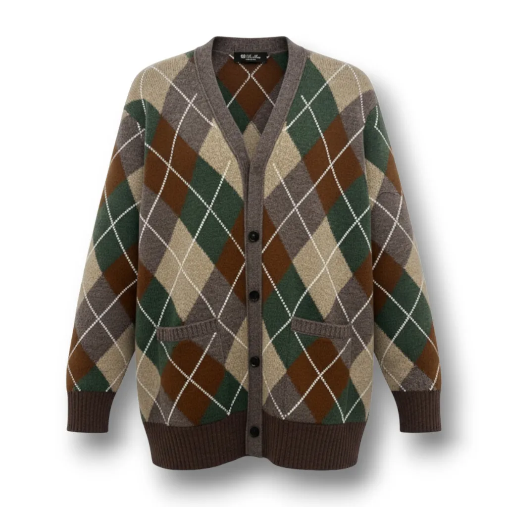 Кардиган LORO PIANA