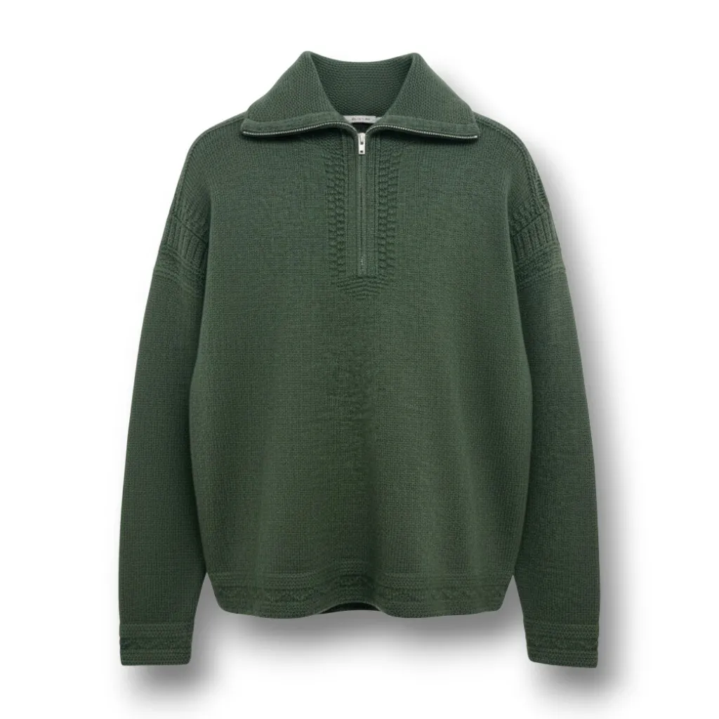 Джемпер LORO PIANA