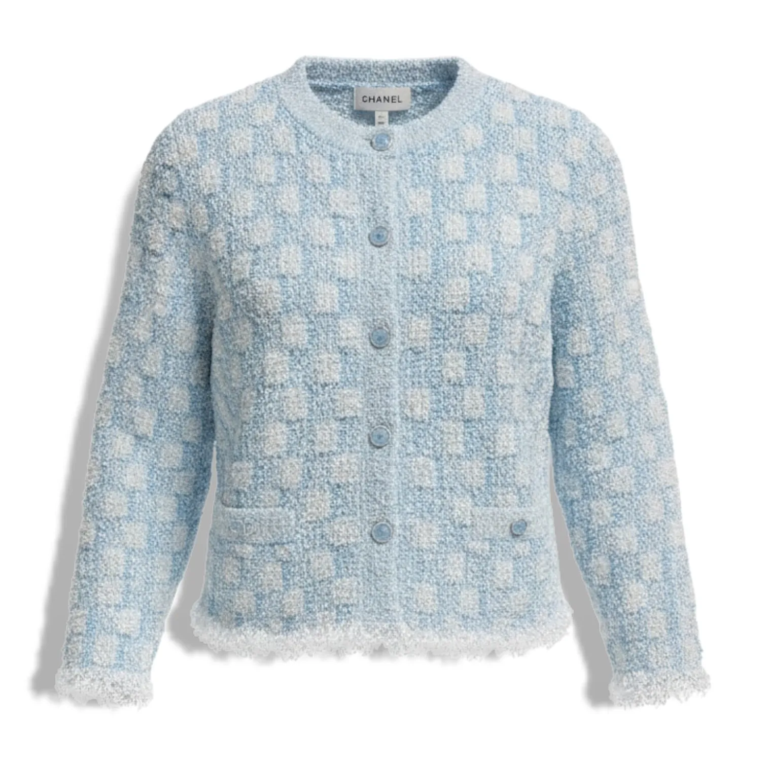 Кардиган CHANEL