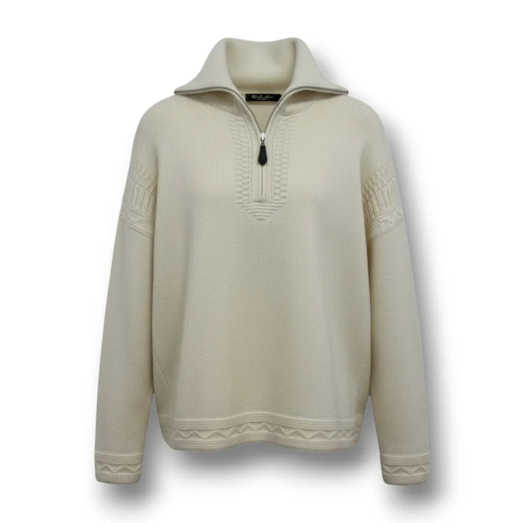 Джемпер LORO PIANA