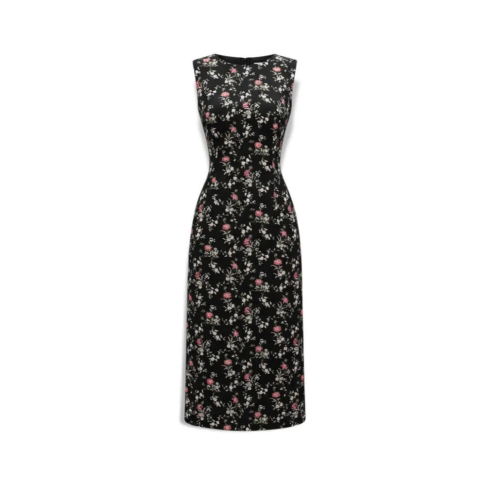Платье DOLCE GABBANA