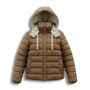 Пуховик BRUNELLO CUCINELLI