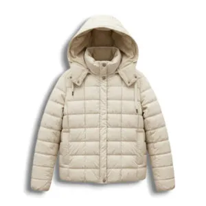 Пуховик BRUNELLO CUCINELLI