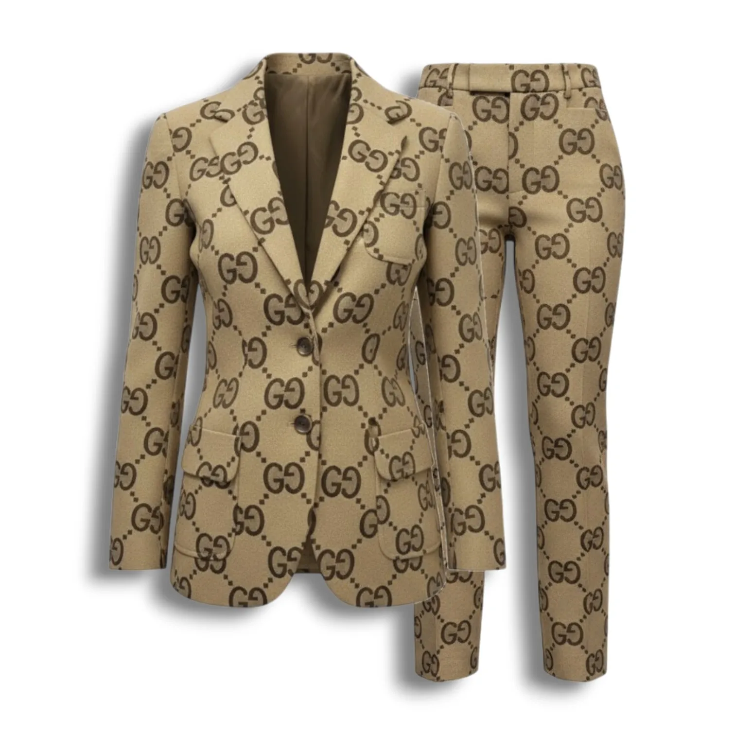 Костюм GUCCI