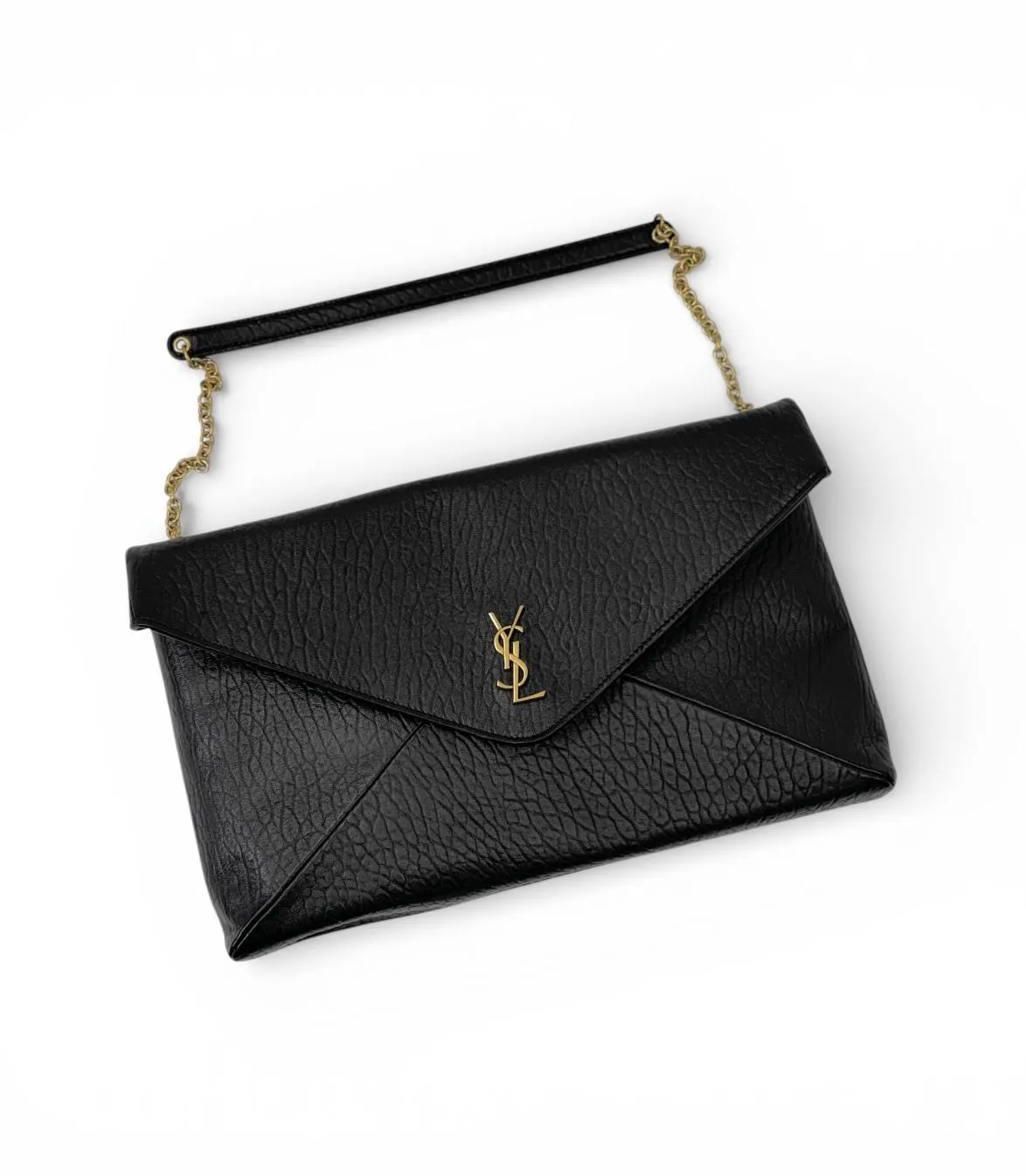 Сумка-клатч YSL Cassandre (36 см)