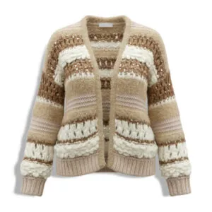 Кардиган BRUNELLO CUCINELLI