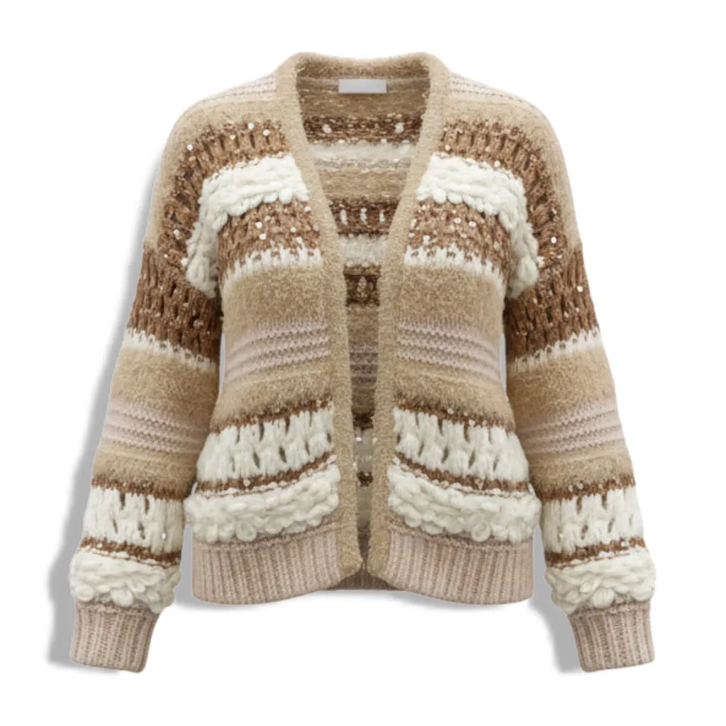 Кардиган BRUNELLO CUCINELLI