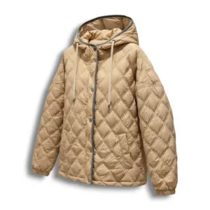 Куртка BRUNELLO CUCINELLI