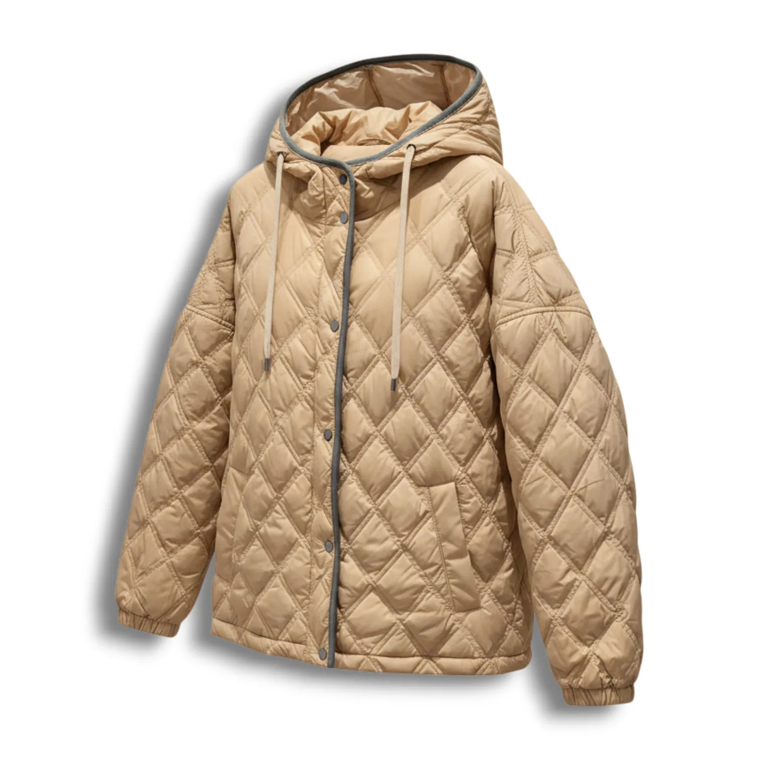 Куртка BRUNELLO CUCINELLI
