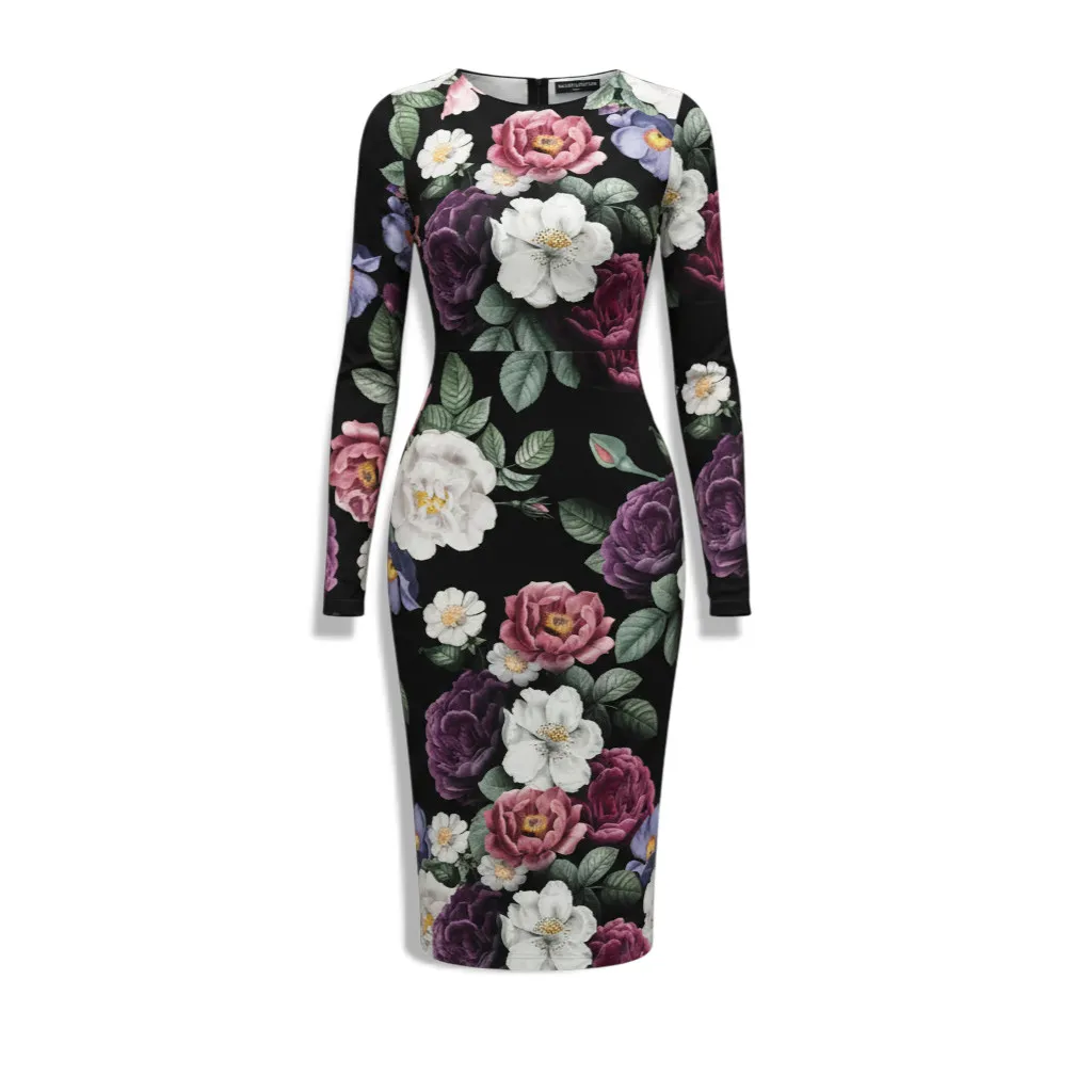Платье DOLCE GABBANA