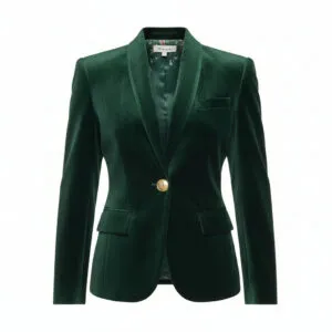 Пиджак SCHIAPARELLI