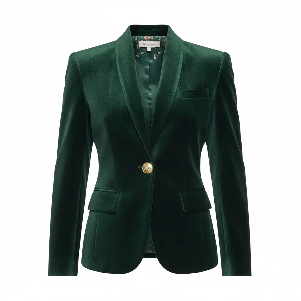 Пиджак SCHIAPARELLI