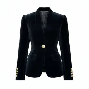Пиджак SCHIAPARELLI