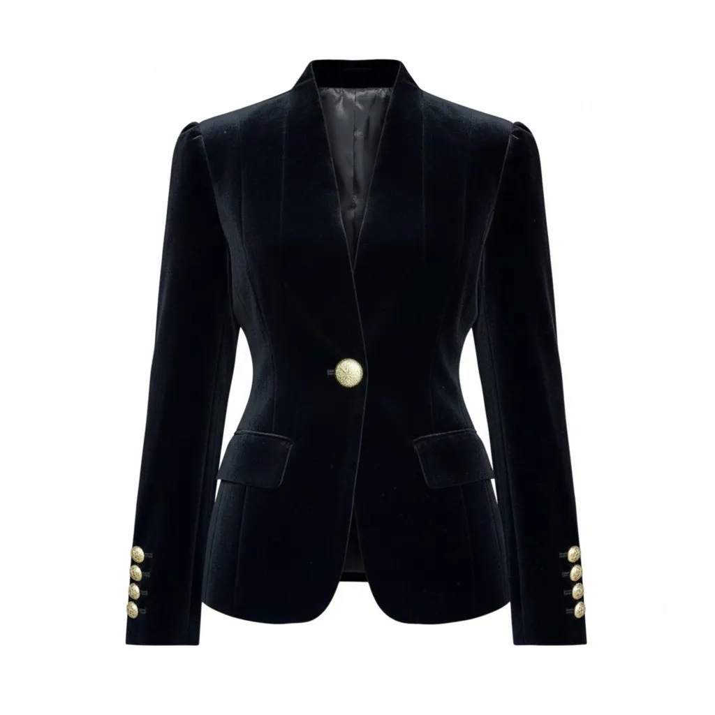 Пиджак SCHIAPARELLI