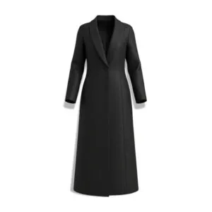 Пальто SCHIAPARELLI