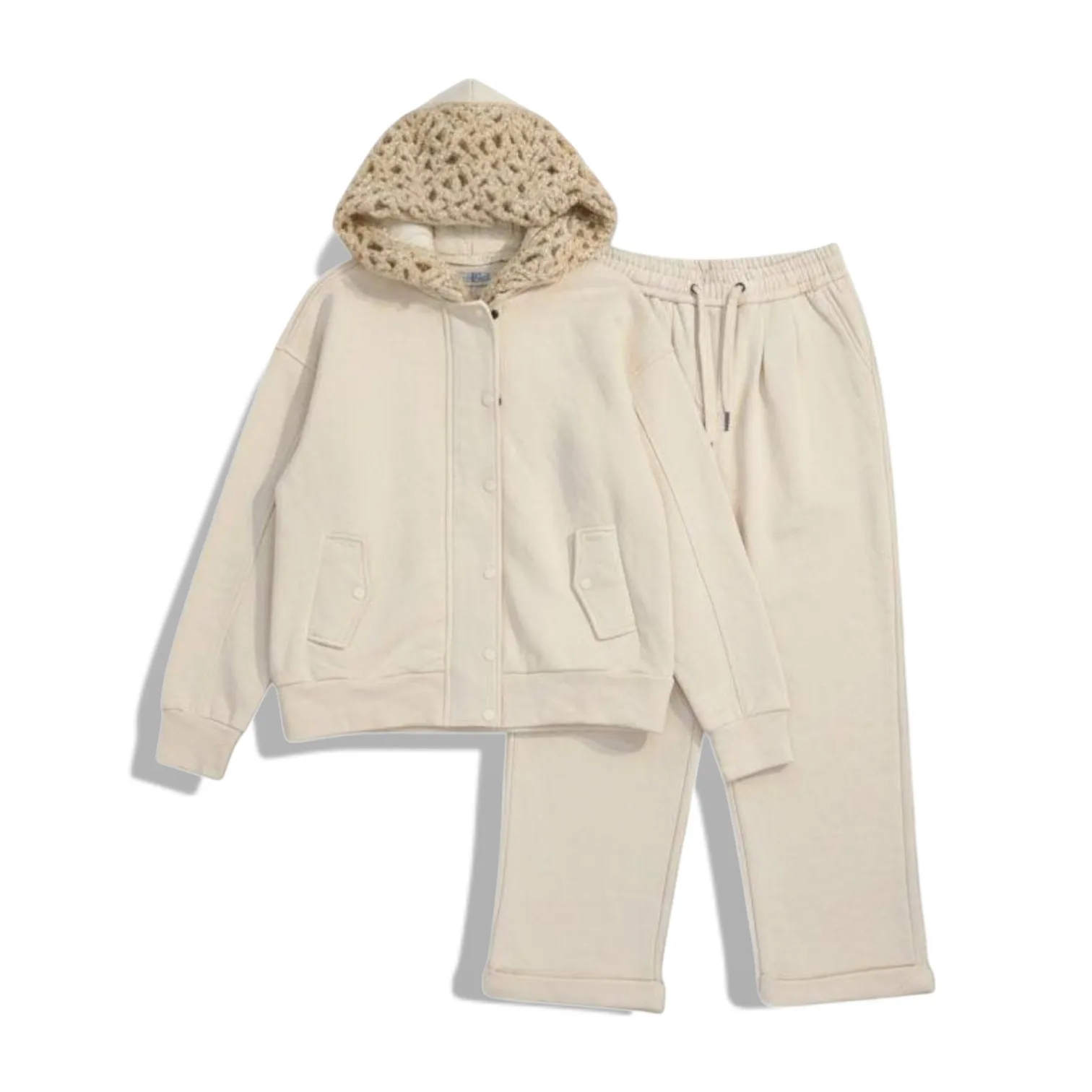 Спортивный костюм BRUNELLO CUCINELLI