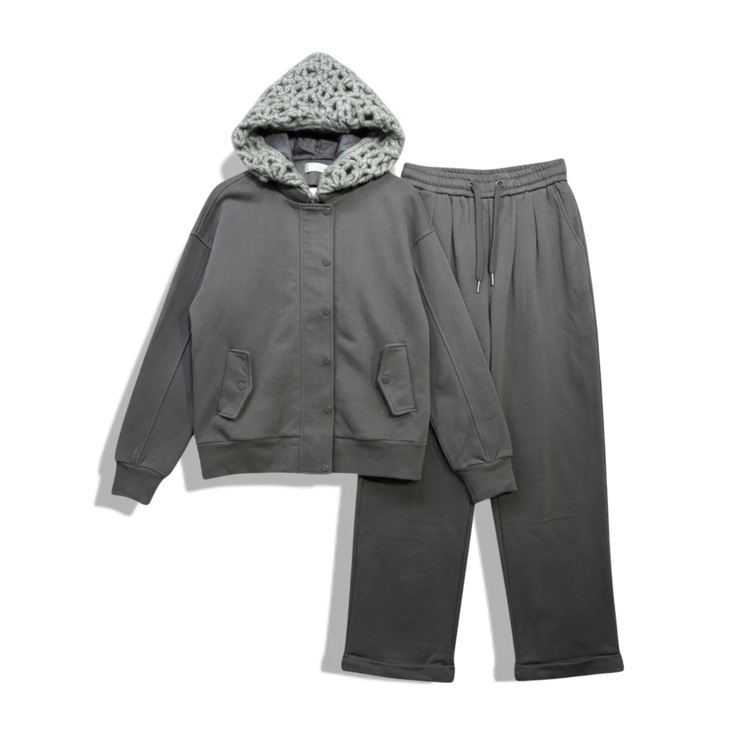 Спортивный костюм BRUNELLO CUCINELLI