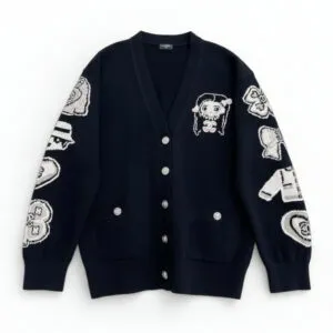 Кардиган CHANEL