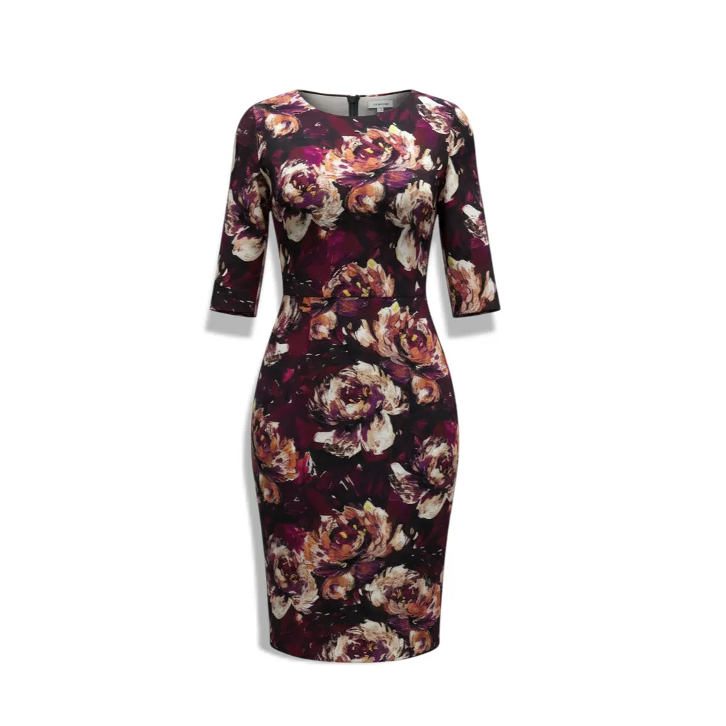 Платье DOLCE GABBANA