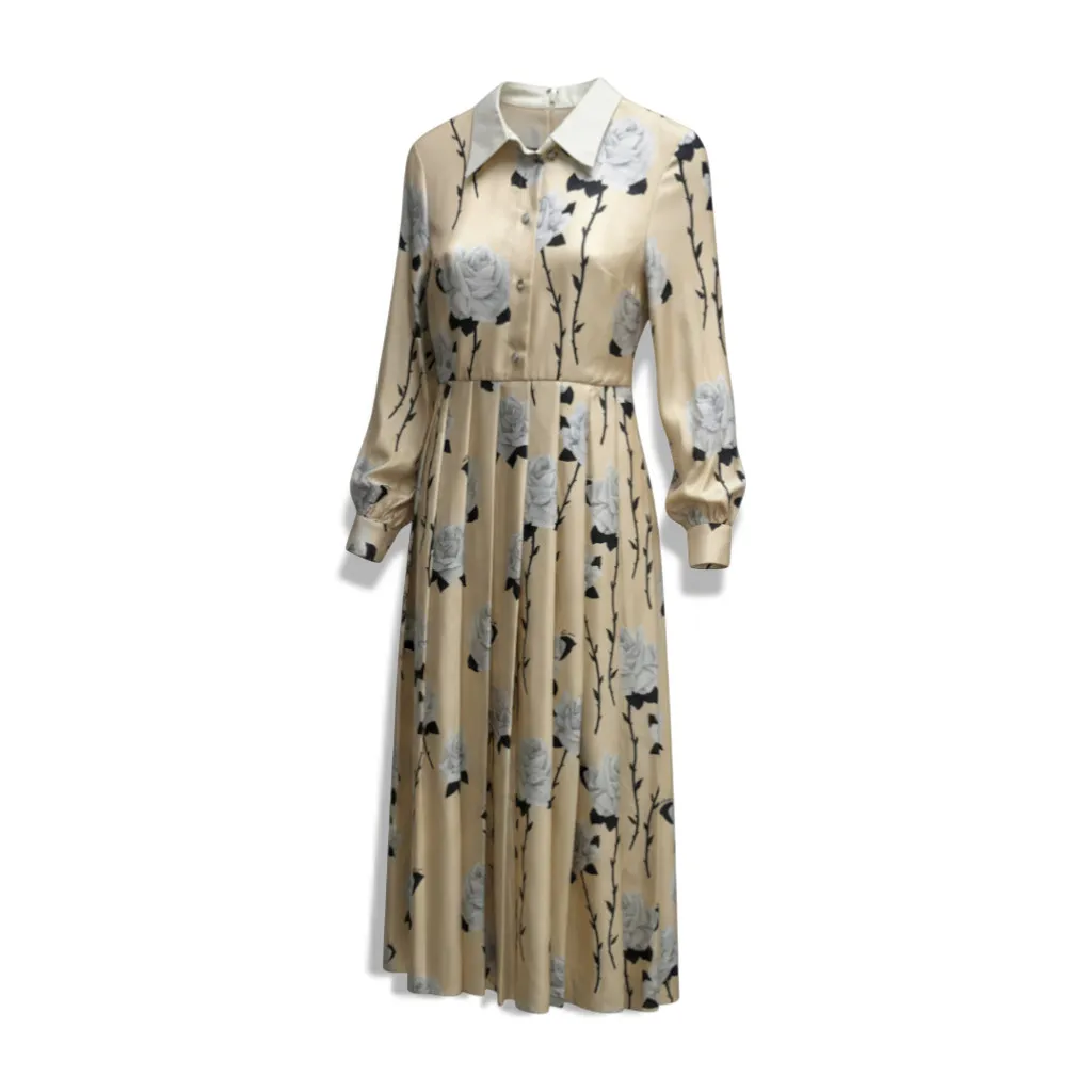 Платье GUCCI